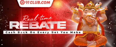 100% First Deposit Match promotion