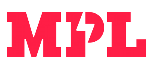 MPL Pro Logo